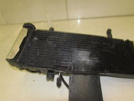 Radiateur Suzuki GSF 600 650 Bandit 