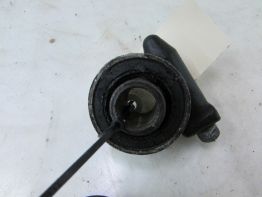 Speedometer gear box Kawasaki GPZ 1100