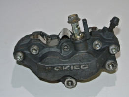 Remklauw Suzuki GSX R 600
