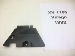 Frame - onderdelen Yamaha XV 1100 Virago