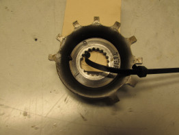 Engine parts Honda CB 600 F