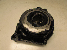 Engine cover Yamaha V max