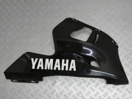 Rechter onderkuip Yamaha YZF R6