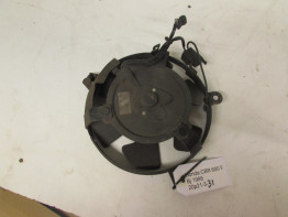 Lufter Honda CBR 600 F