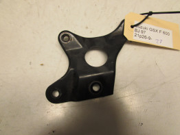 Frame - onderdelen Suzuki GSX F 600