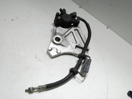 Bremssattel Bremszange hinten Kawasaki Z 750