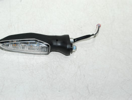 Knipperlicht links voor Suzuki GSX R 1000