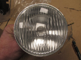 Koplamp Overig Onbekend Unknown