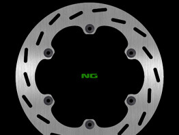 Achterremschijf Honda ST 1100 Pan European