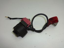 Startmotor relais Kawasaki GPX 600