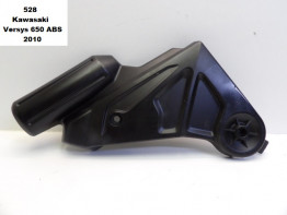 Cowl left small Kawasaki VERSYS 650