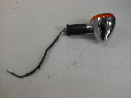 Knipperlicht rechts voor Kawasaki ZEPHYR 1100