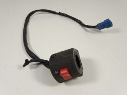 Lenkerschalter rechts Kawasaki VERSYS 650