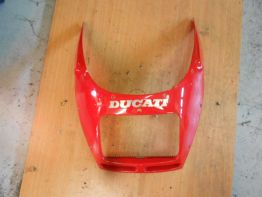 Topkuip Ducati 900 SS Supersport