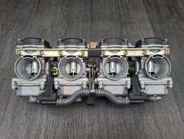 Carburateurset Suzuki GSX 1200