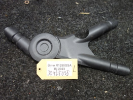 Frame body parts BMW R 1250 GS Adventure