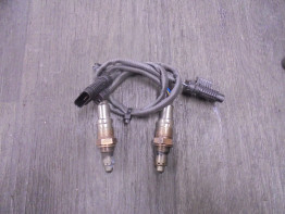 Lambda sensor BMW R 1250 GS