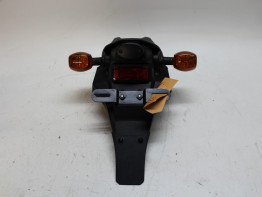 Kentekenplaathouder Kawasaki Z 1000