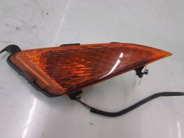 Knipperlicht links voor Yamaha YP 250 Majesty