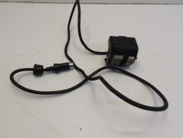 Radio toebehoren BMW R 1100 RT