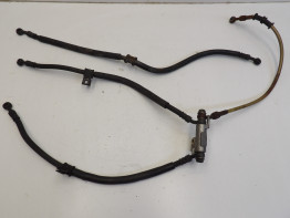 Bremsleitung vorne Suzuki GSX F 600