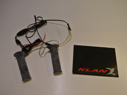 Handvat Suzuki DL 1000 V STROM