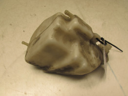 Radiator reserve tank Kawasaki GPZ 750