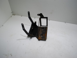 Accubak BMW R 1100 GS