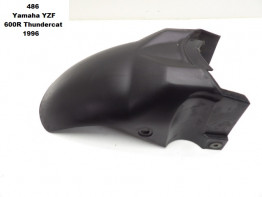 Voorspatbord Yamaha YZF 600 Thundercat