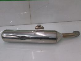 Auspuff Yamaha FJR 1300