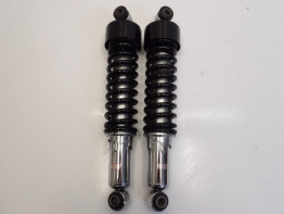 Achterschokbreker Harley Davidson VROD VRSC