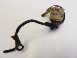 Starter Relay Kawasaki GPZ 750