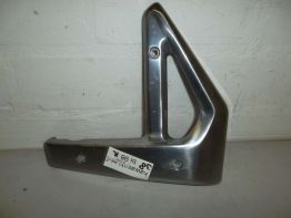 Cowl rear right Kawasaki ER 5