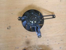 Ventilator Honda CBR Fireblade