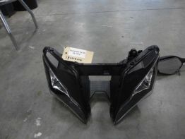 Headlight Kawasaki ZX 10 R