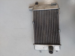 Radiateur Aprilia RSV 1000