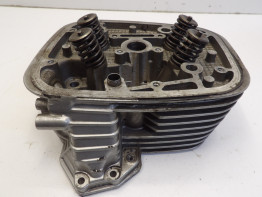 Cylinder head BMW R 1150 RT R 850 RT