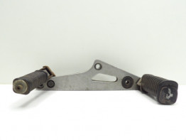 Schetsplaat links Yamaha XS 1100