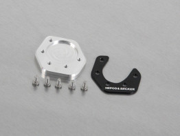 Stander KTM 125 Duke