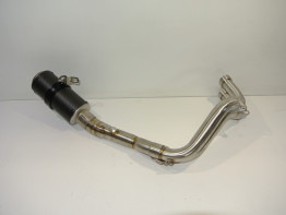 Sportdemper Yamaha MT 07