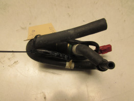 Overig Honda Goldwing GL