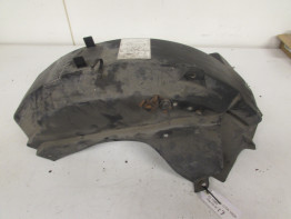 Achterspatbord Kawasaki GTR 1000