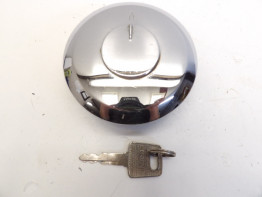 Tankdop Honda CB 650