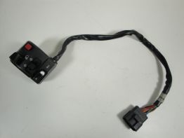 Stuurschakelaar links Ducati Multistrada 1000