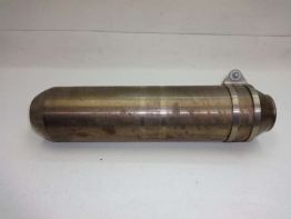 Uitlaat KTM 950 Adventure