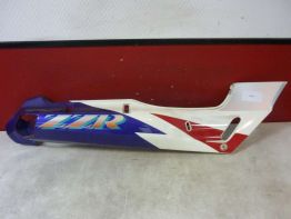 Rechter achterkant Kawasaki ZZR 600