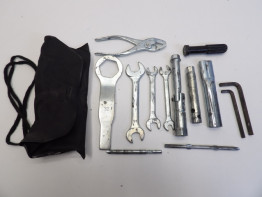 Gereedschapset Honda Overige Honda