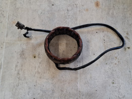 Dynamo Yamaha XJ 700