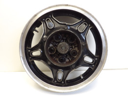 Achtervelg Honda Goldwing GL