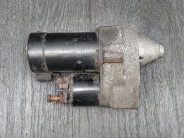 Starting motor BMW R 1100 RT